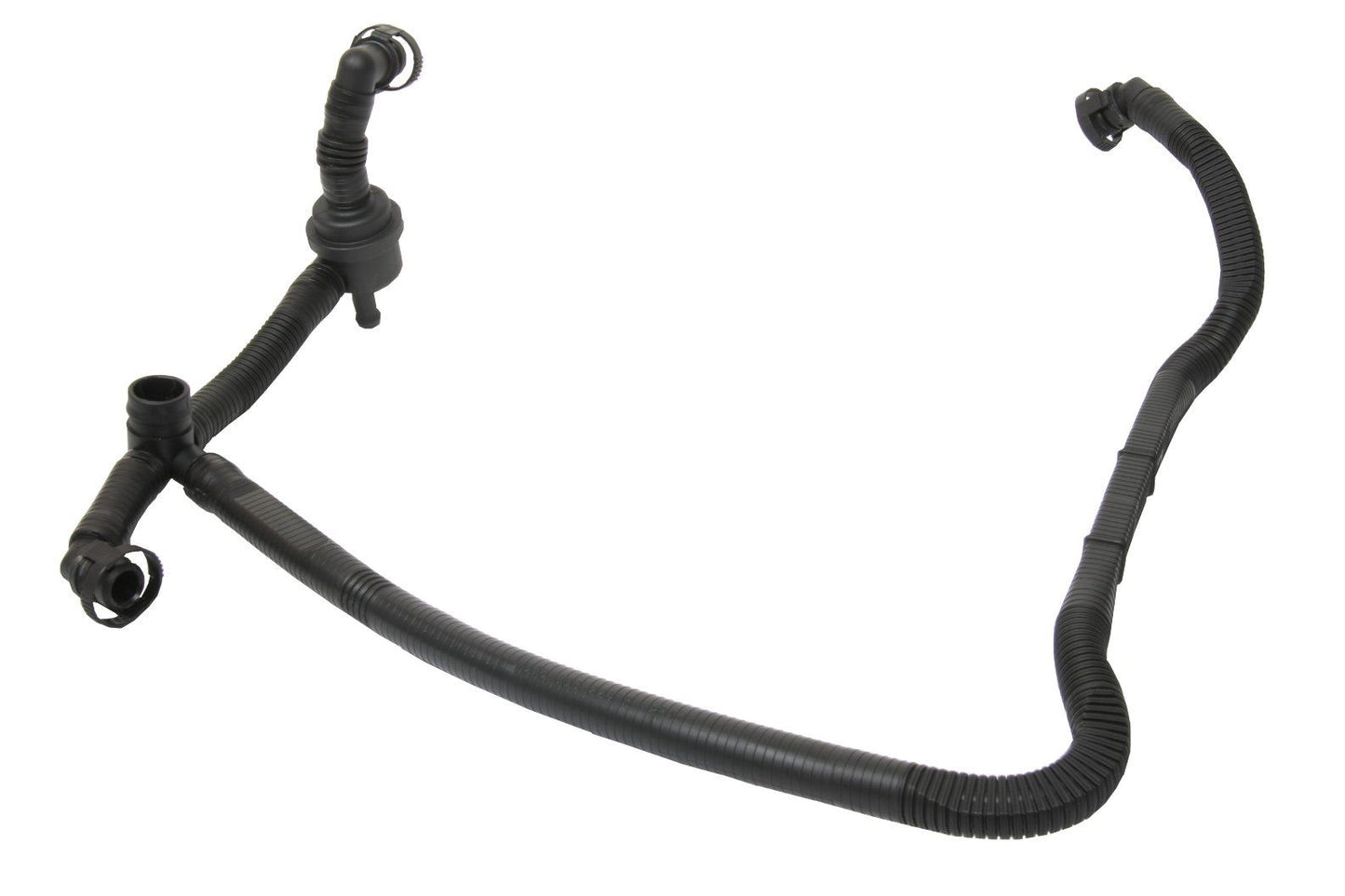 URO Parts URO-014338 Manguera de ventilación del cárter del motor