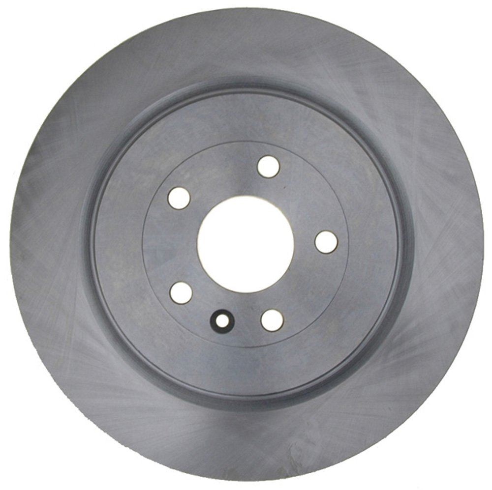 Raybestos 680983R Disc Brake Rotor