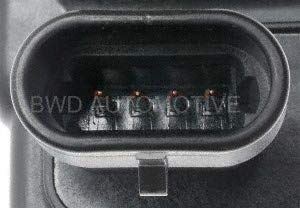 Bobina de encendido BWD E893