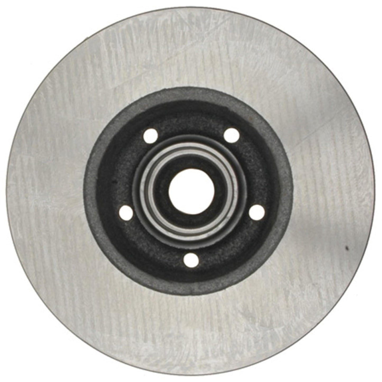 ACDelco Advantage 18A250A Ensemble rotor et moyeu de frein à disque
