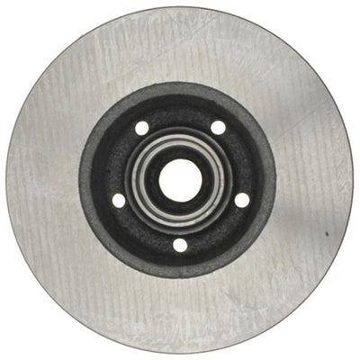 ACDelco Advantage 18A250A Ensemble rotor et moyeu de frein à disque