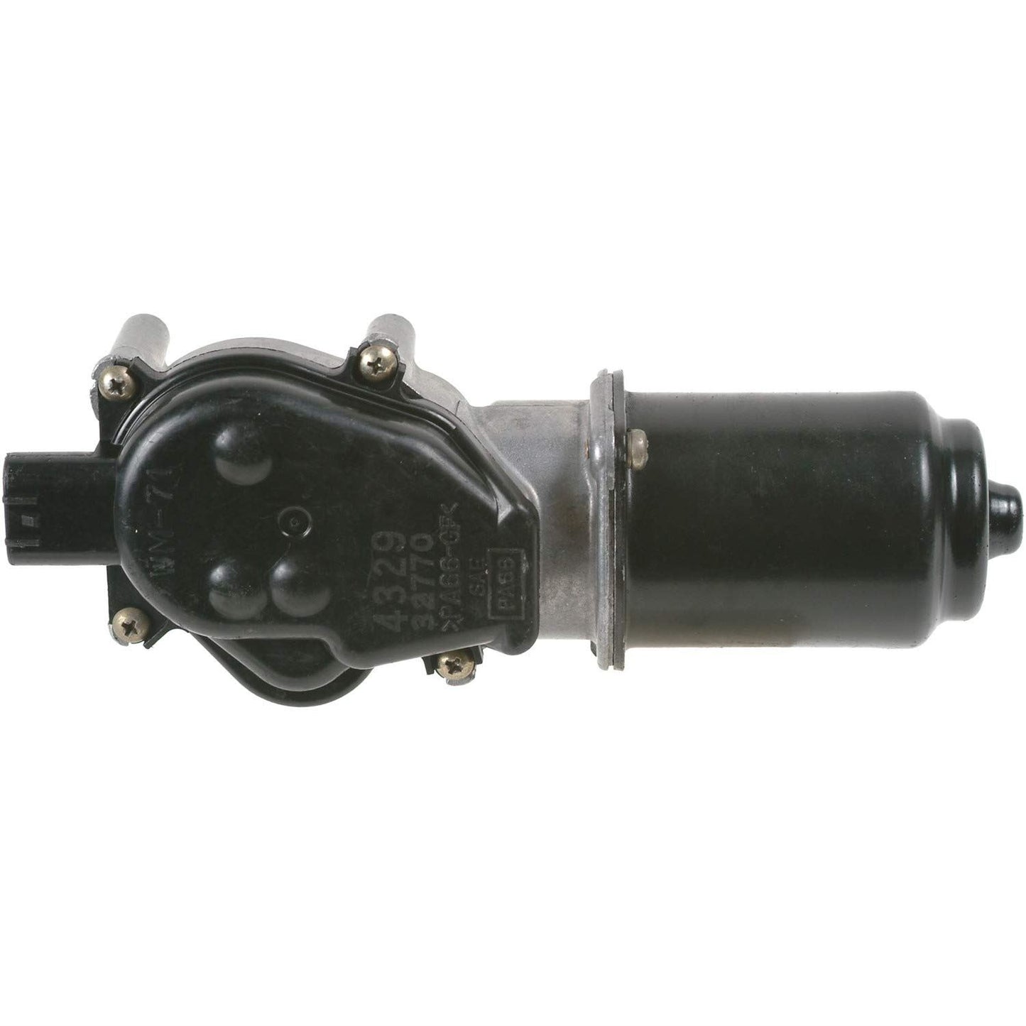 Cardone 43-4337 Motor del limpiaparabrisas