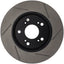 Stoptech 126.40057SL Disc Brake Rotor