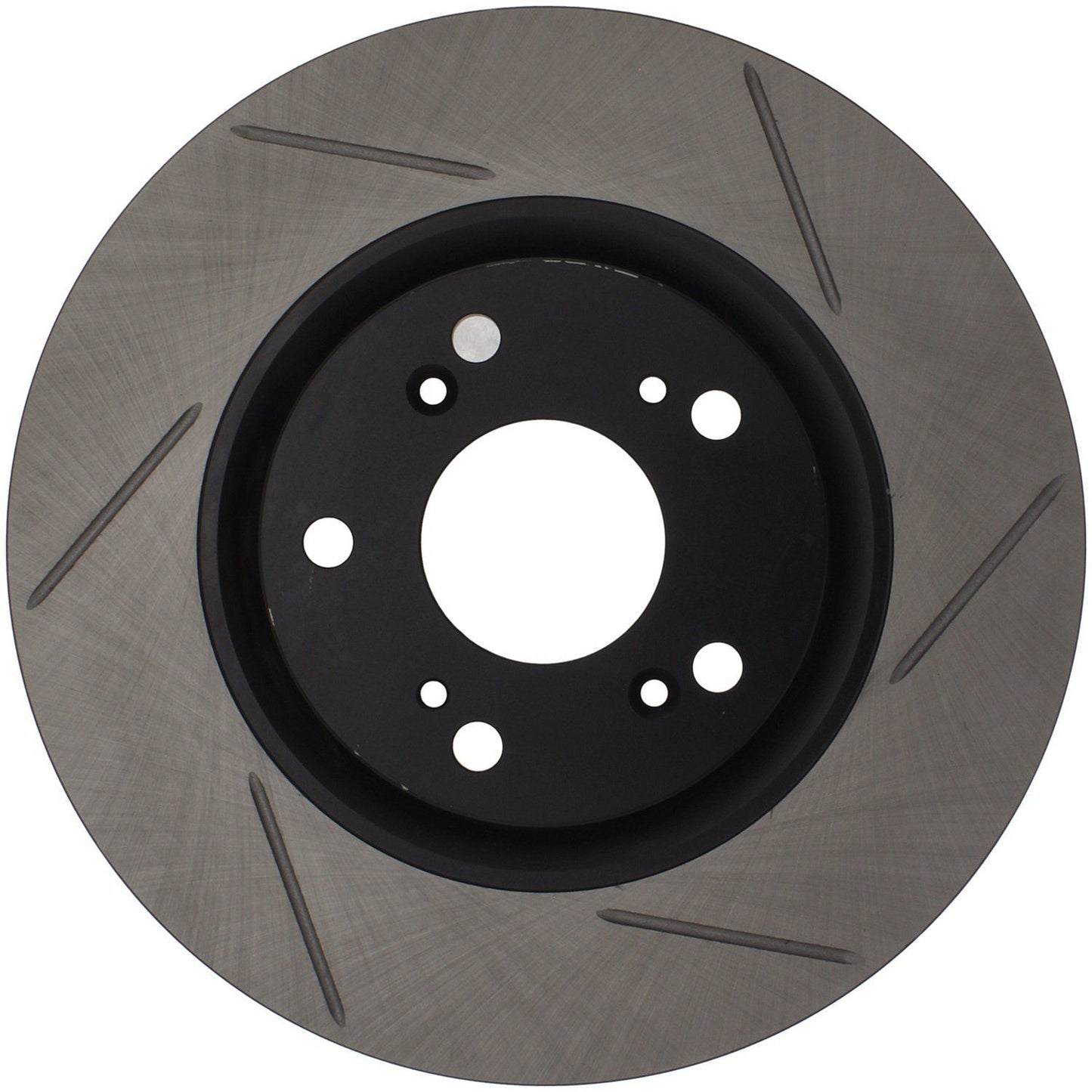 Stoptech 126.40057SL Disc Brake Rotor
