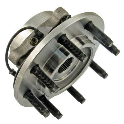 ACDelco Professional 515101 Wheel Bearing and Hub Assembly