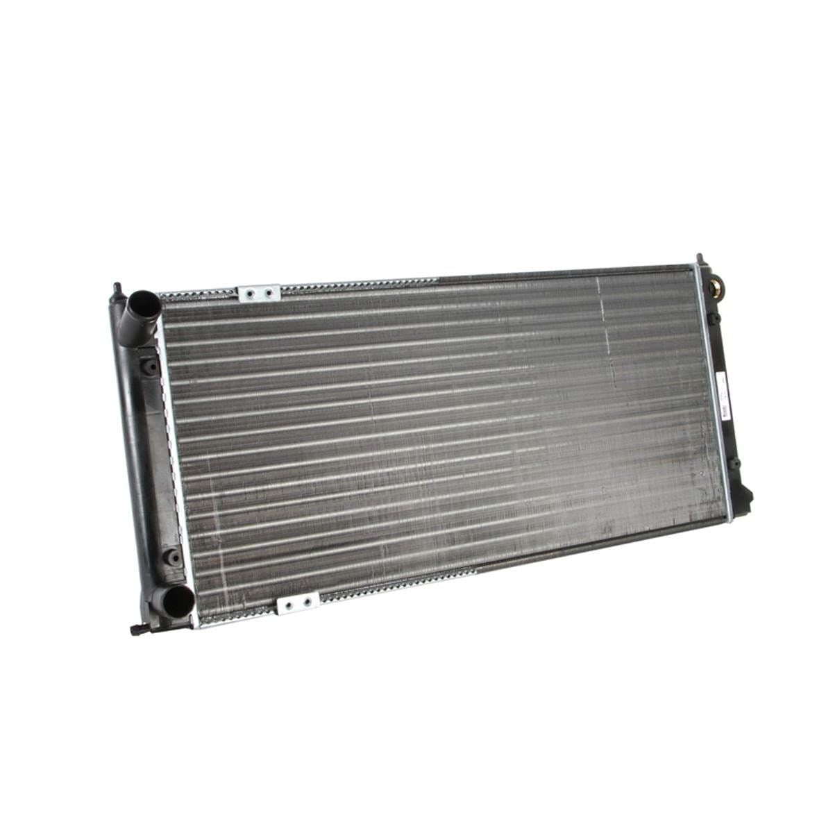 Nissens North America 652621 Radiator