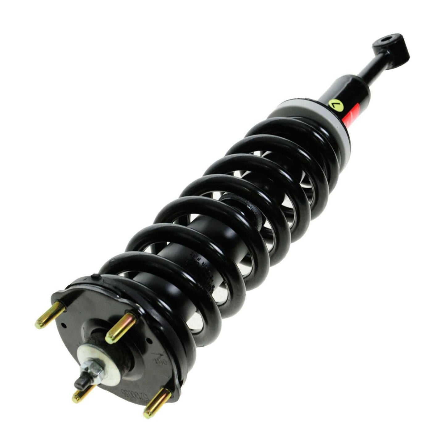 Monroe 171119L Conjunto de resorte helicoidal y puntal de suspensión