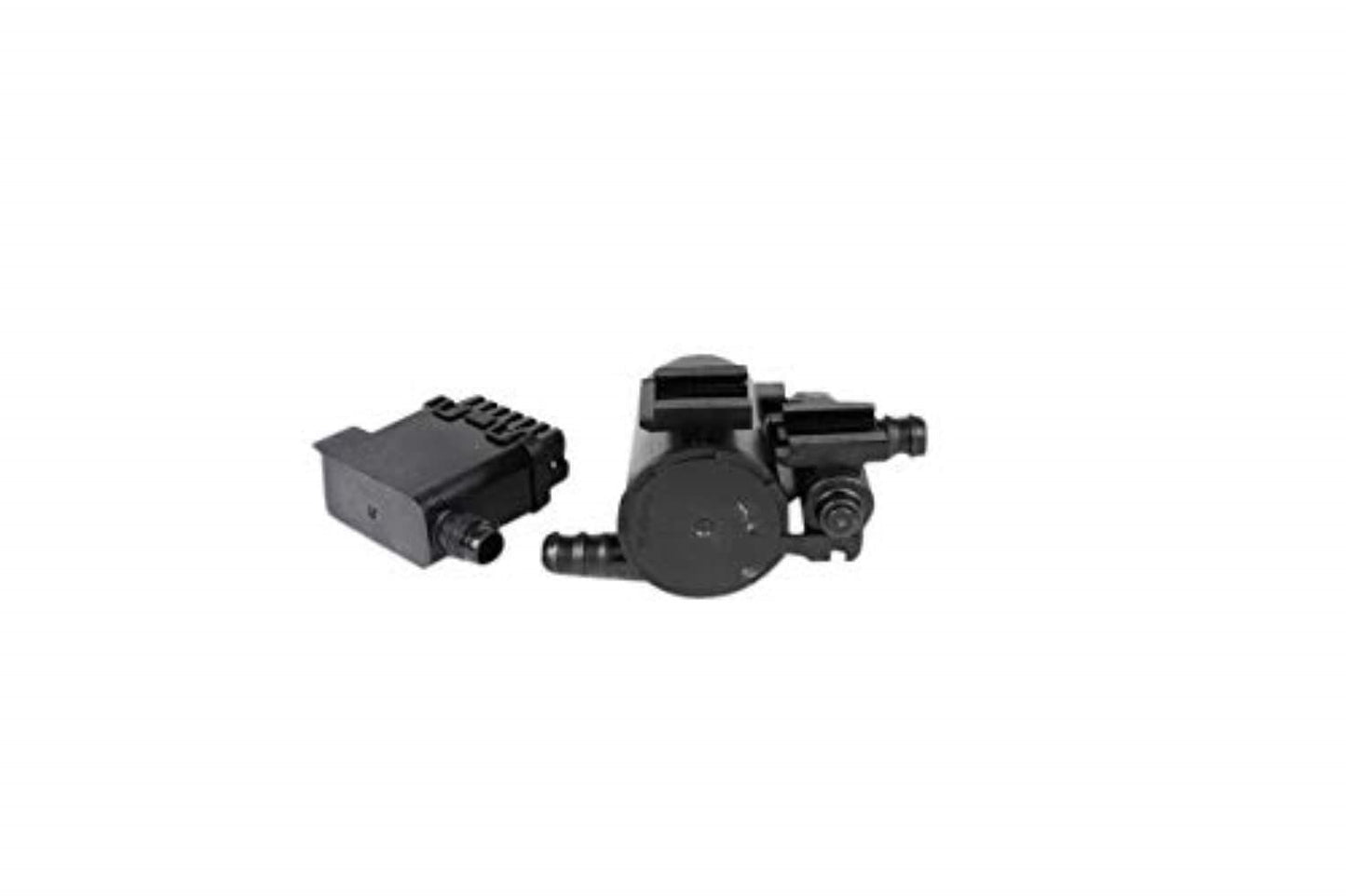 Véritable GM Parts 214-2082 Solénoïde d'aération pour cartouche de vapeur