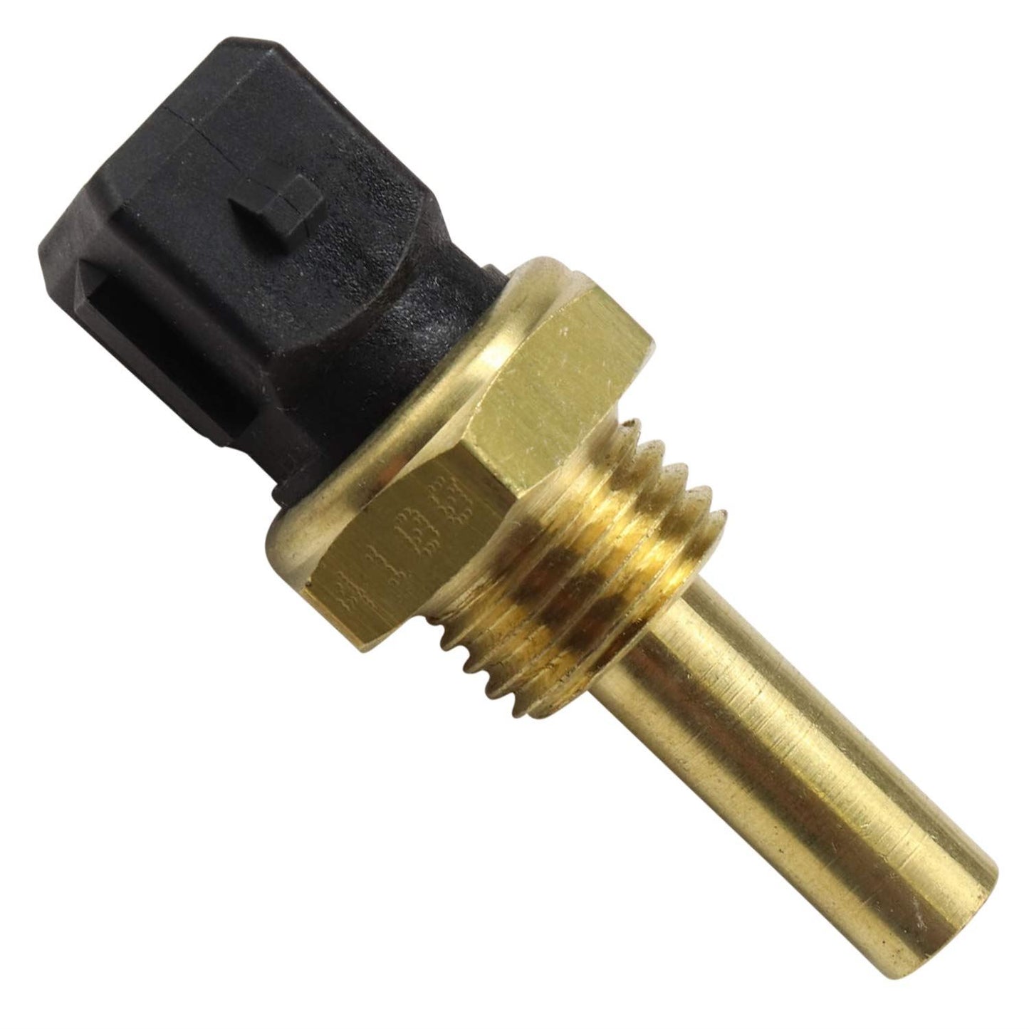 Beck/Arnley 201-1718 Interruptor de temperatura del refrigerante del motor