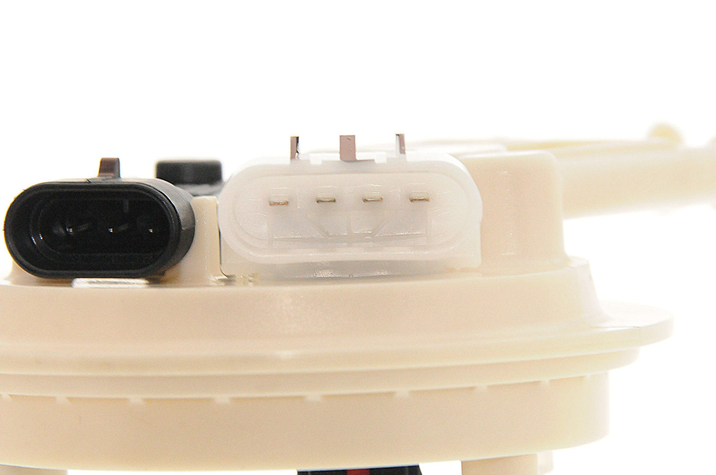 Genuine GM Parts MU1746 Fuel Pump Module Assembly