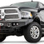 Warn Industries 100923 Bumper