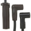 ACDelco Professional 9708S Jeu de fils de bougie d'allumage