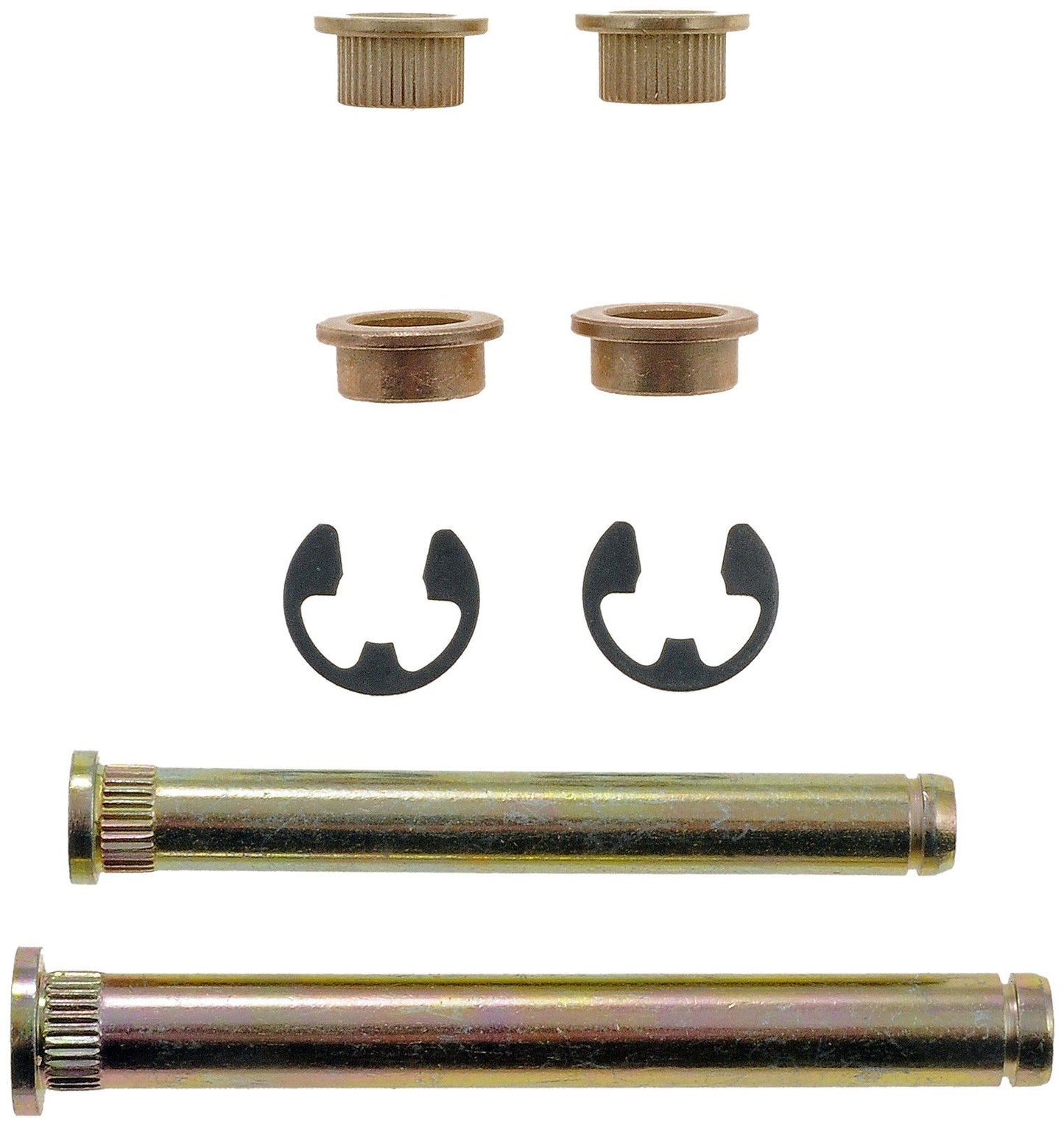 Dorman 38423 Door Hinge Pin and Bushing Kit