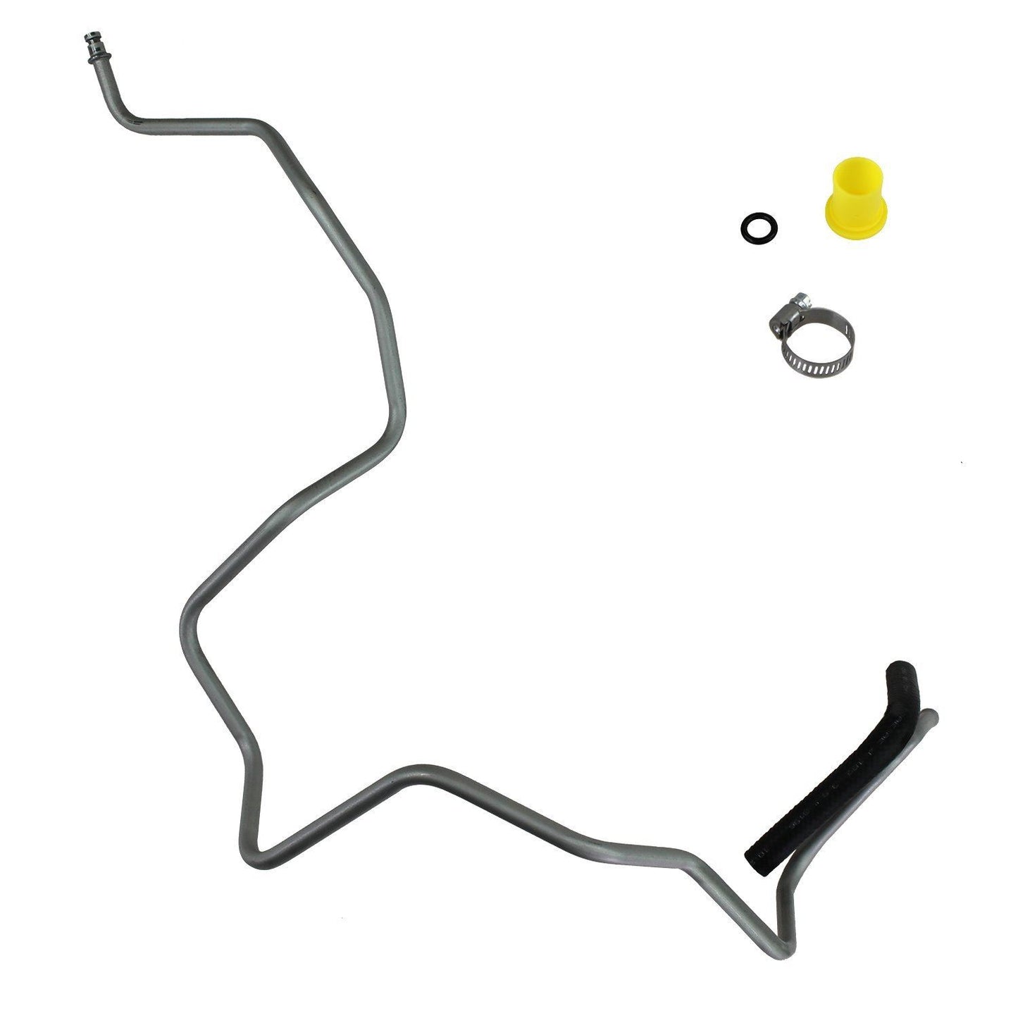 Edelmann 92787 Power Steering Return Line Hose Assembly