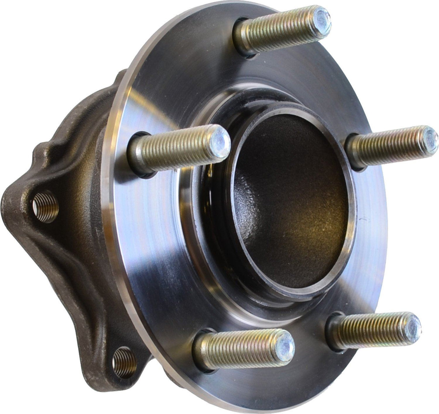 SKF BR930897 Roulement d'essieu et moyeu