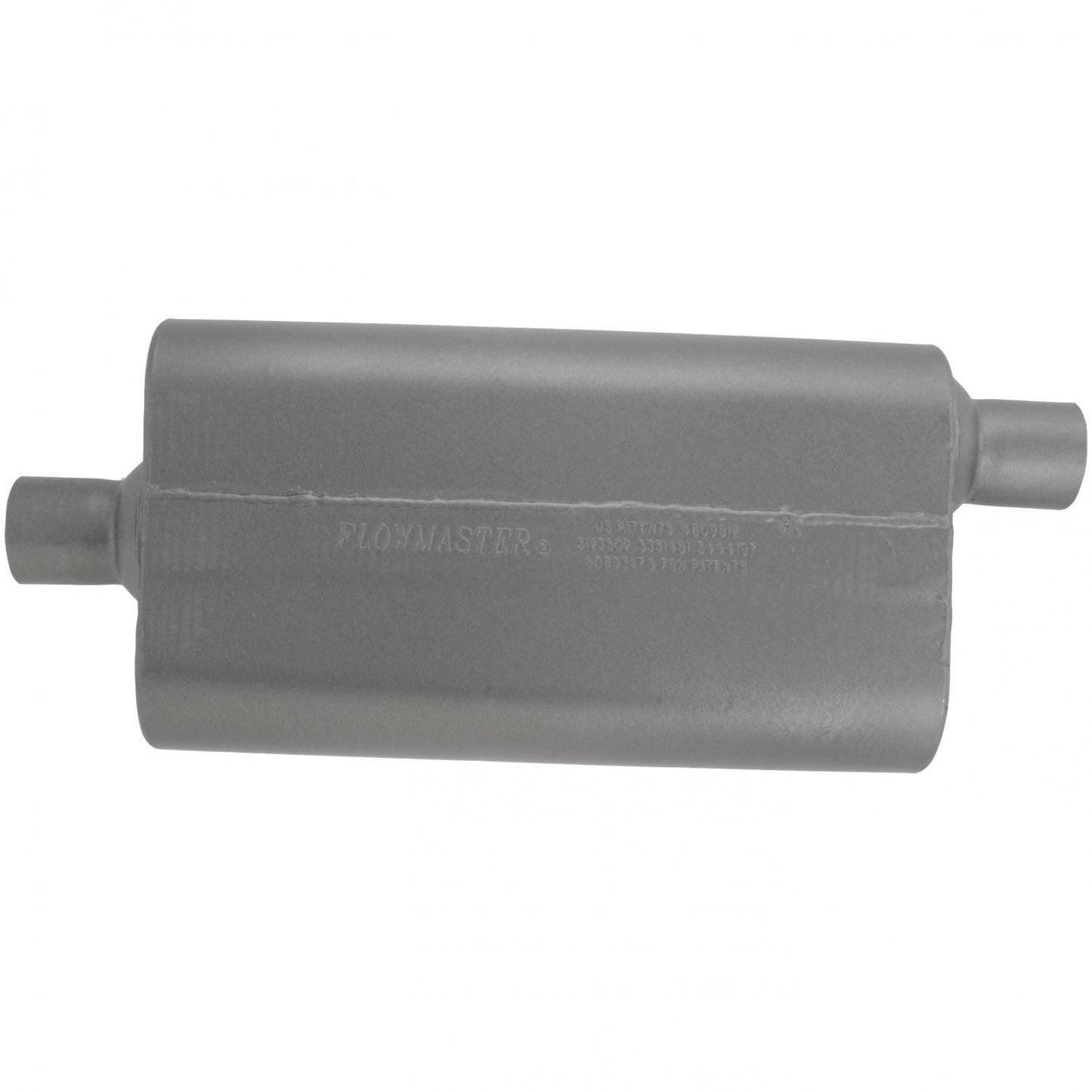 Silenciador de escape Flowmaster 842452