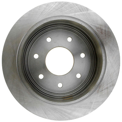 ACDelco Advantage 18A820AC Disque de frein à disque