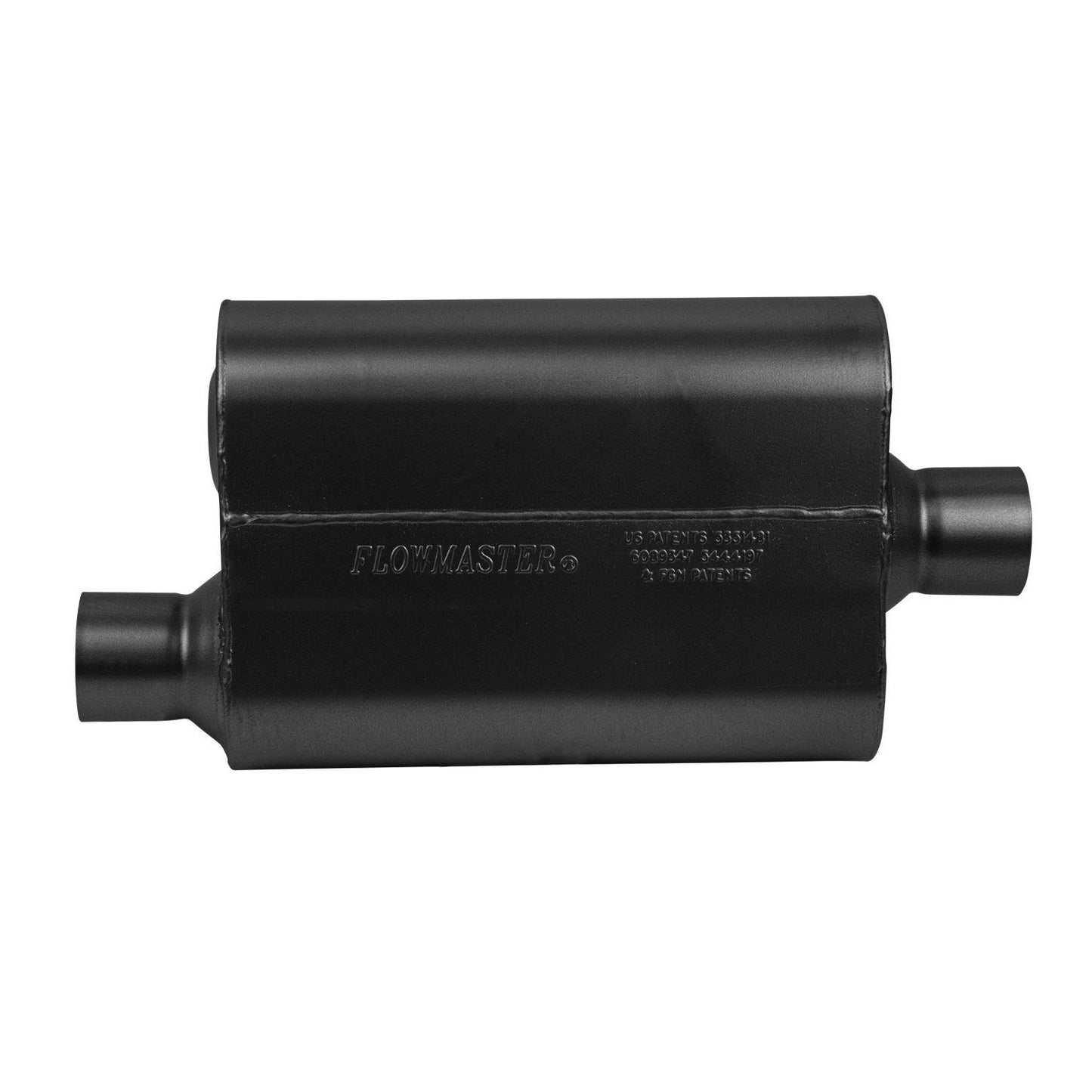 Flowmaster 842546 Silencieux d'échappement