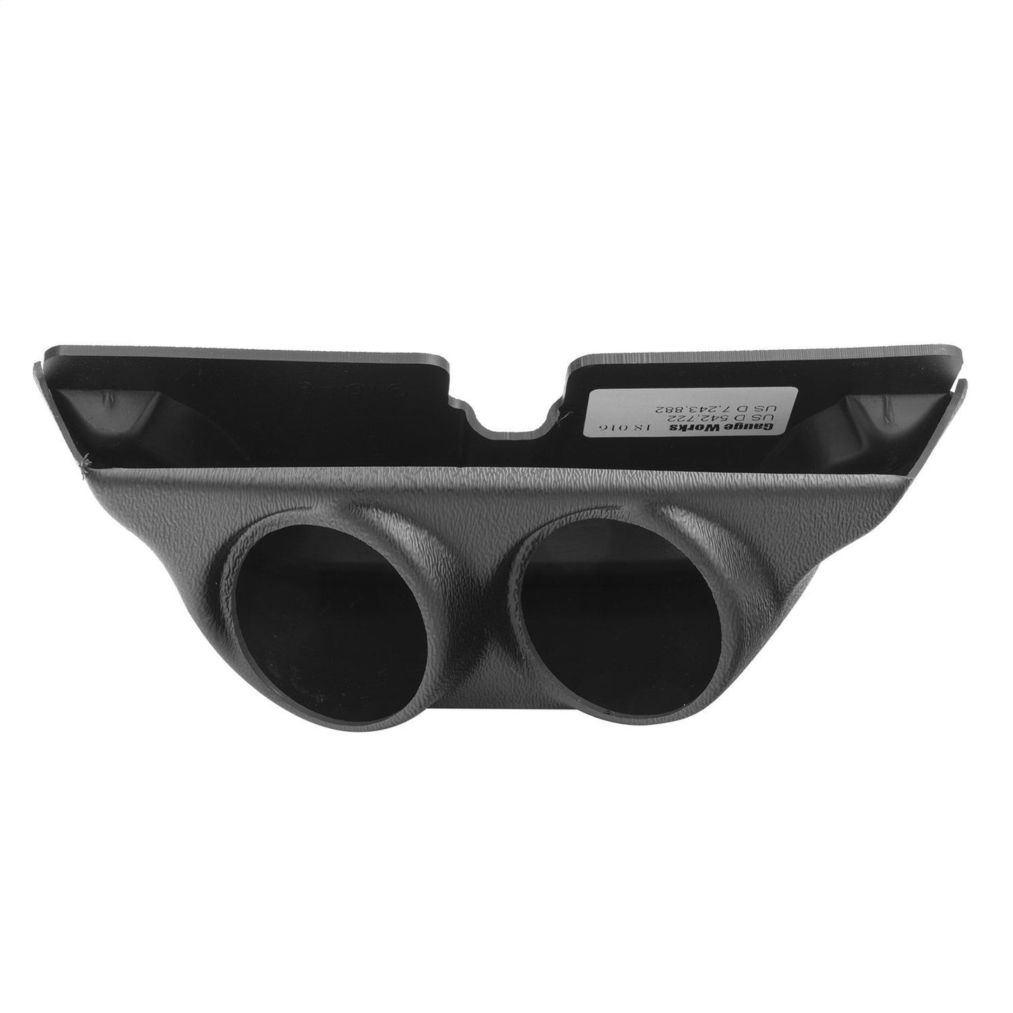 Auto Meter 18016 Gauge Pod