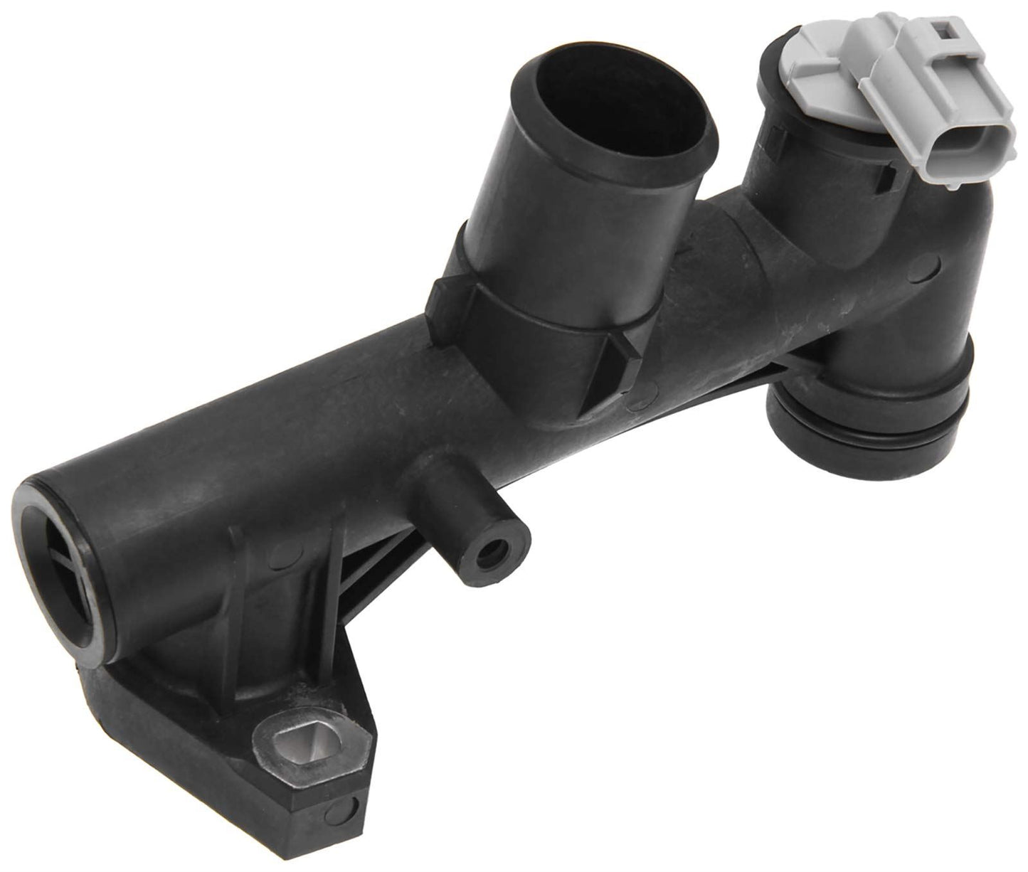 Gates CO34880 Radiator Coolant Hose Flange