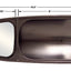 CIPA-USA 10300 Rétroviseur de remorquage