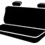 FIA OE32-28 GRAY Seat Cover