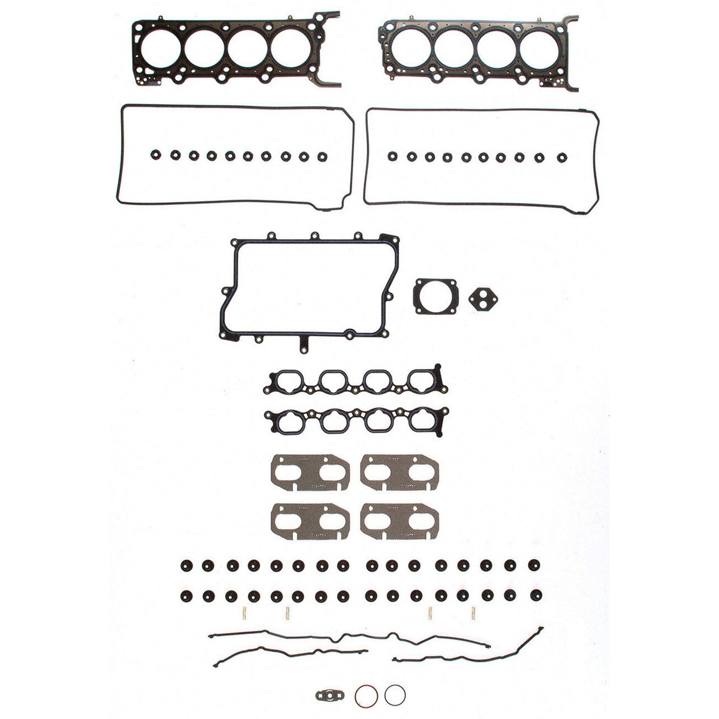 Fel-Pro HS 26188 PT-1 Engine Cylinder Head Gasket Set