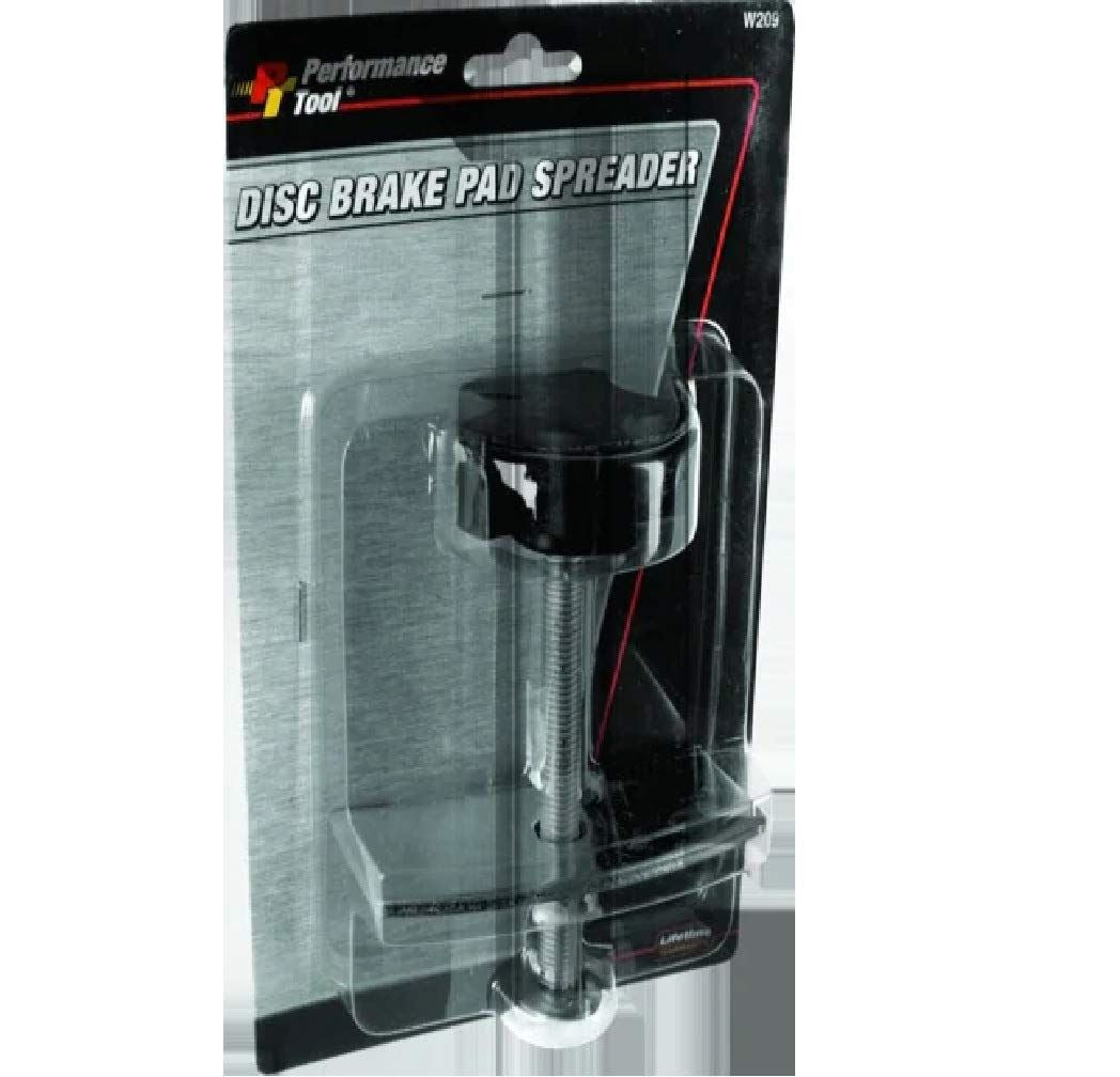 HERRAMIENTA DE RENDIMIENTO W209