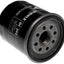 Mahle OC 340 Filtro de aceite del motor