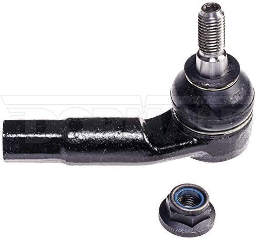 MAS Industries TO43142 Steering Tie Rod End