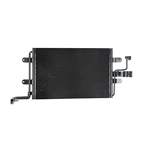 Nissens North America 94310 A/C Condenser