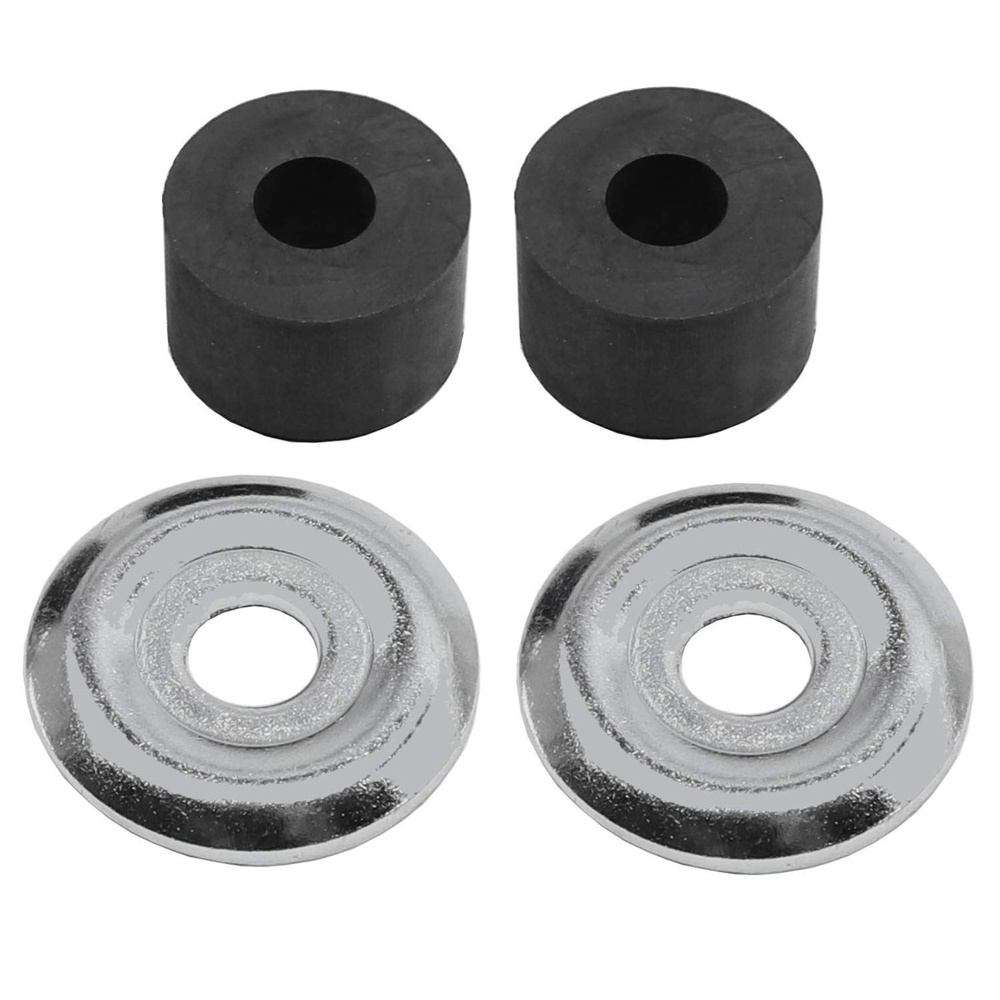 Beck/Arnley 101-4972 Suspension Stabilizer Bar Link