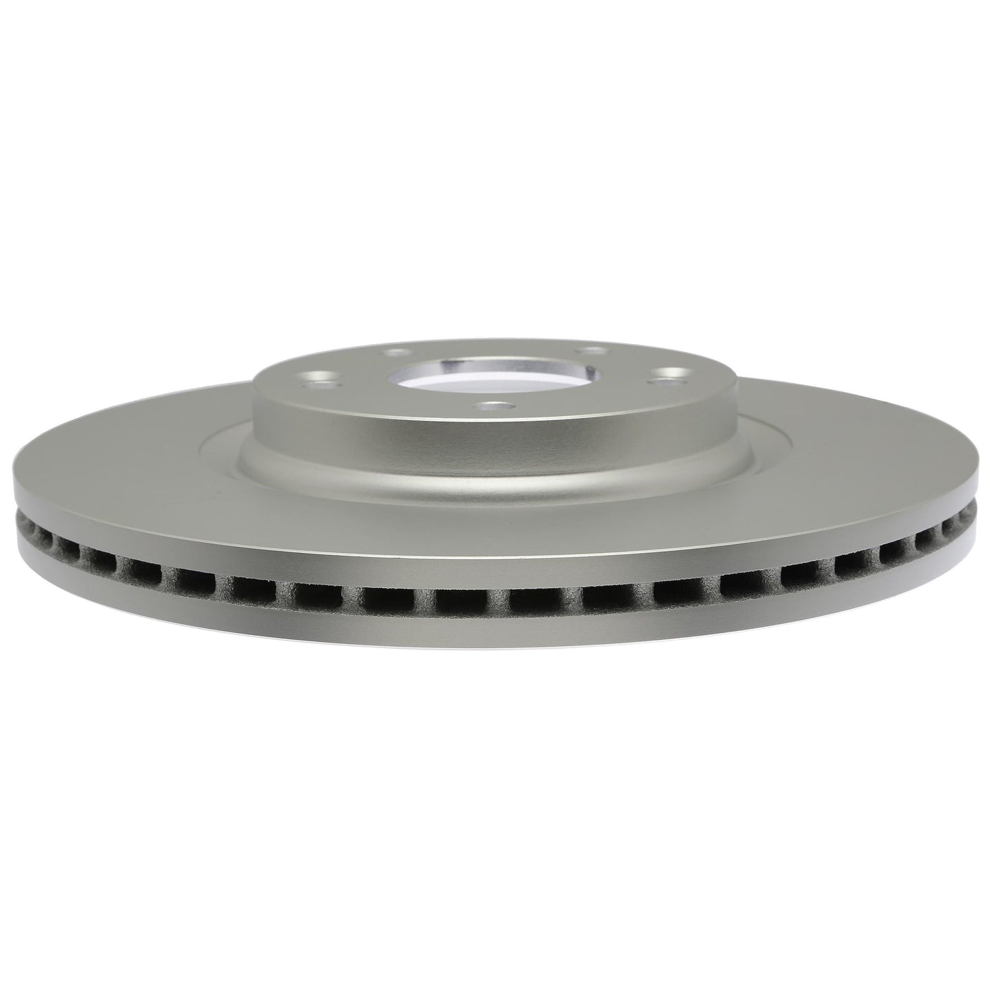 ACDelco Professional Durastop 18A81958 Rotor de freno de disco