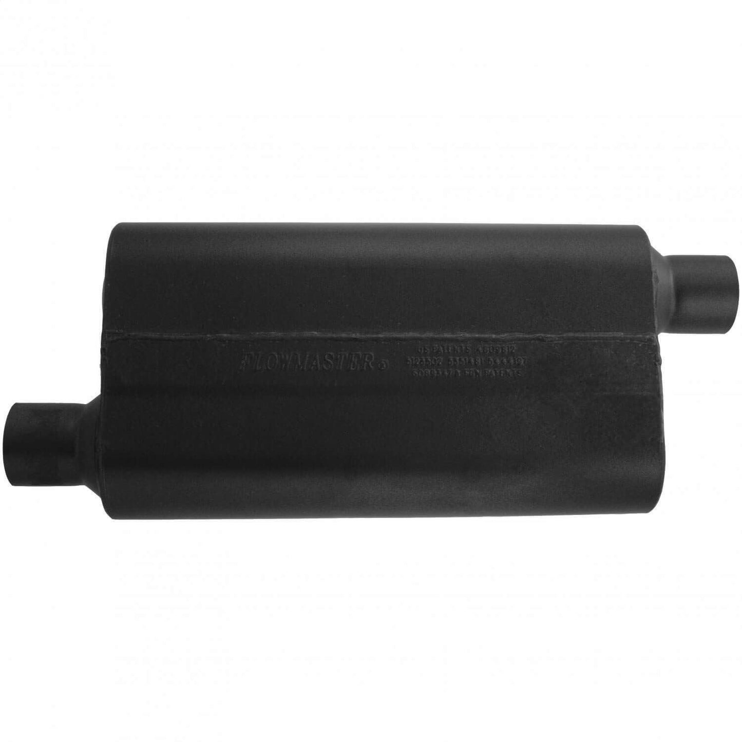 Silenciador de escape Flowmaster 842553