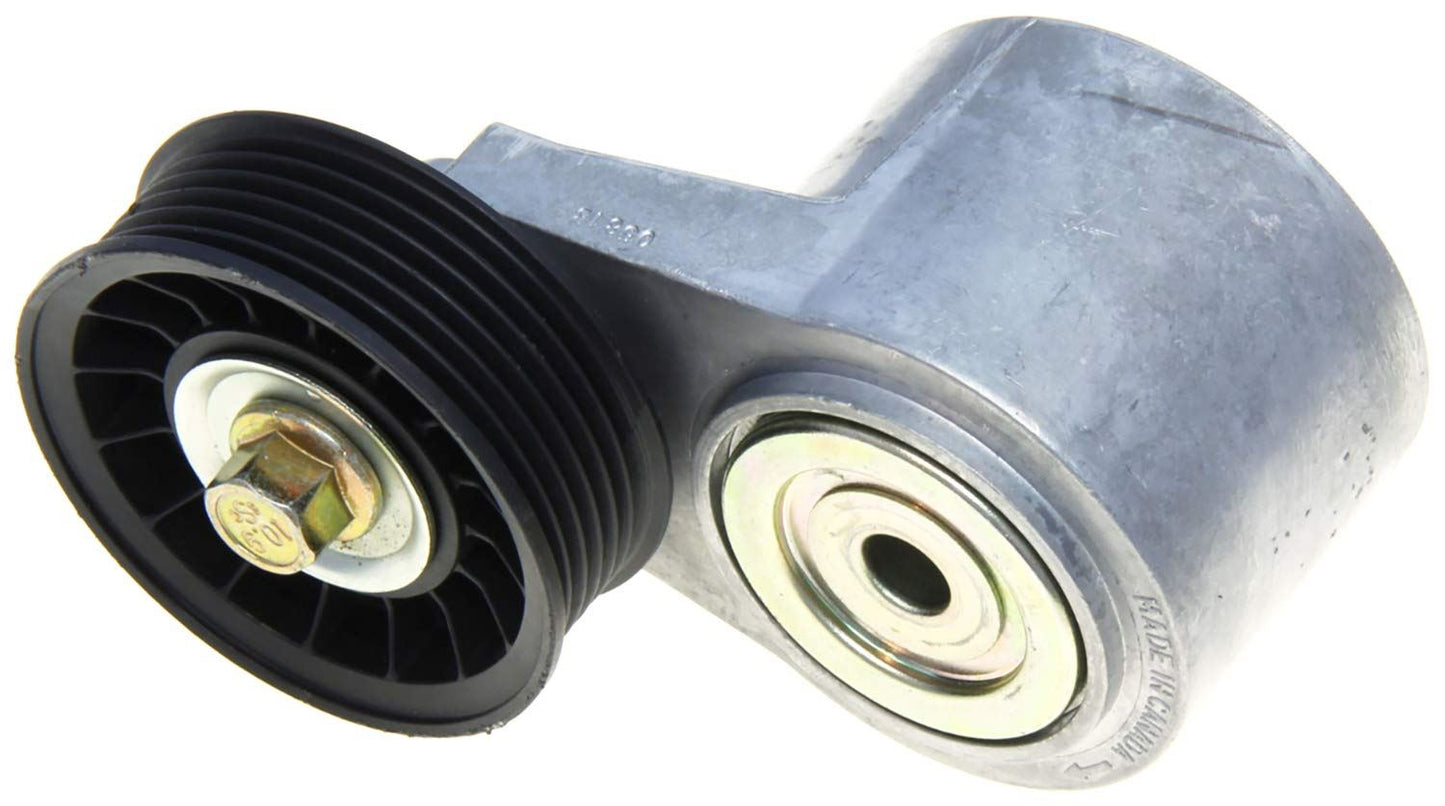 ACDelco Professional 38139 Conjunto de tensor de correa de transmisión de accesorios
