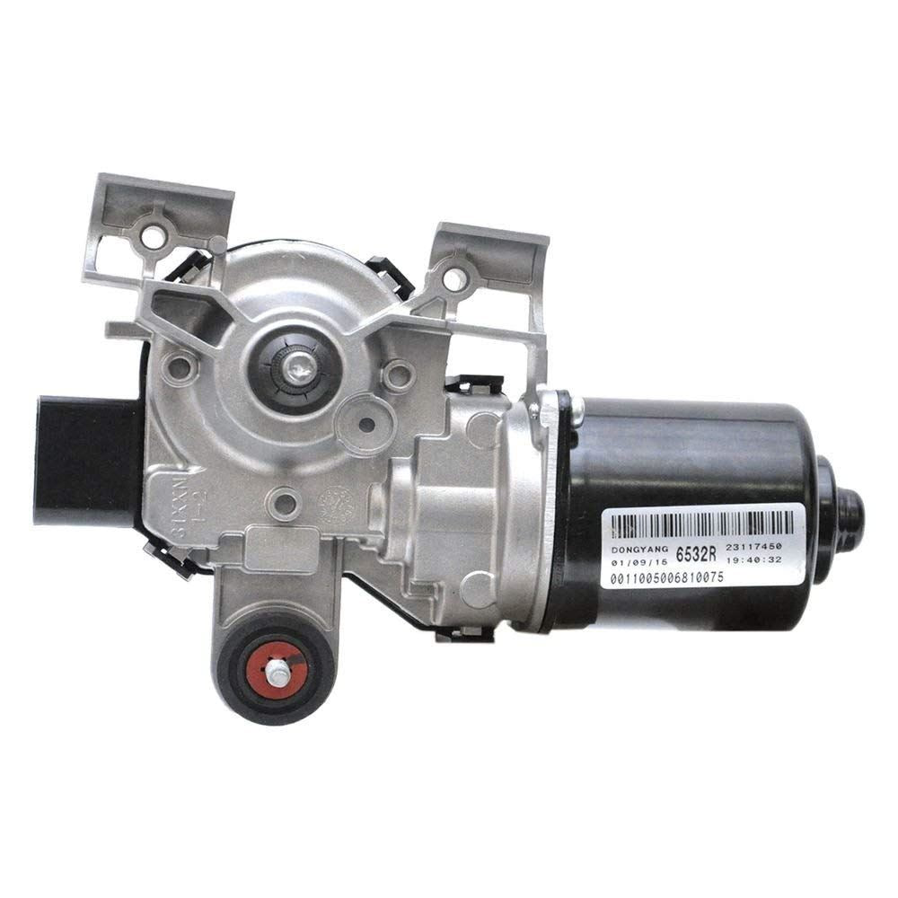 Cardone 40-1122 Windshield Wiper Motor