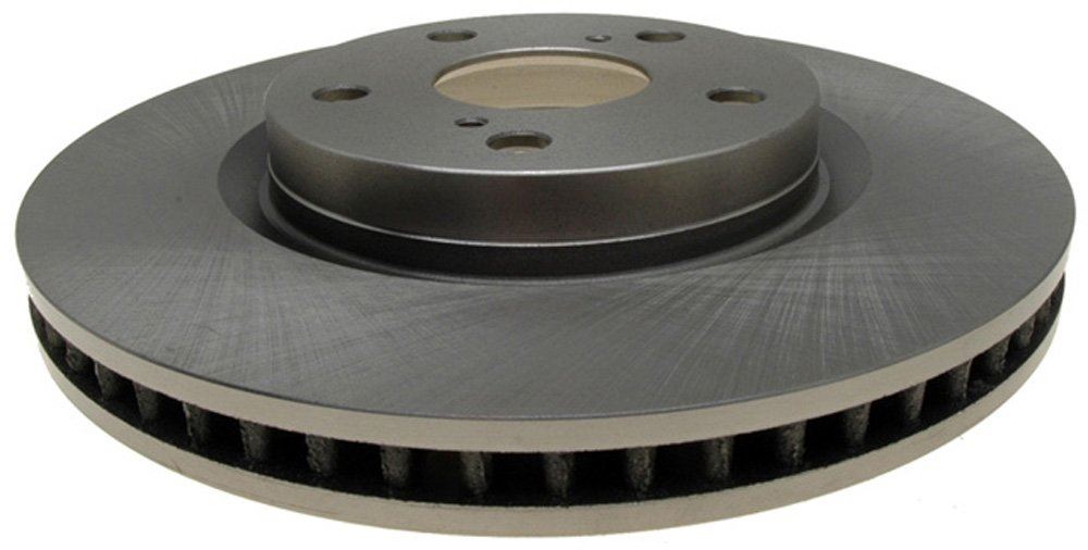 Raybestos 980781R Disc Brake Rotor