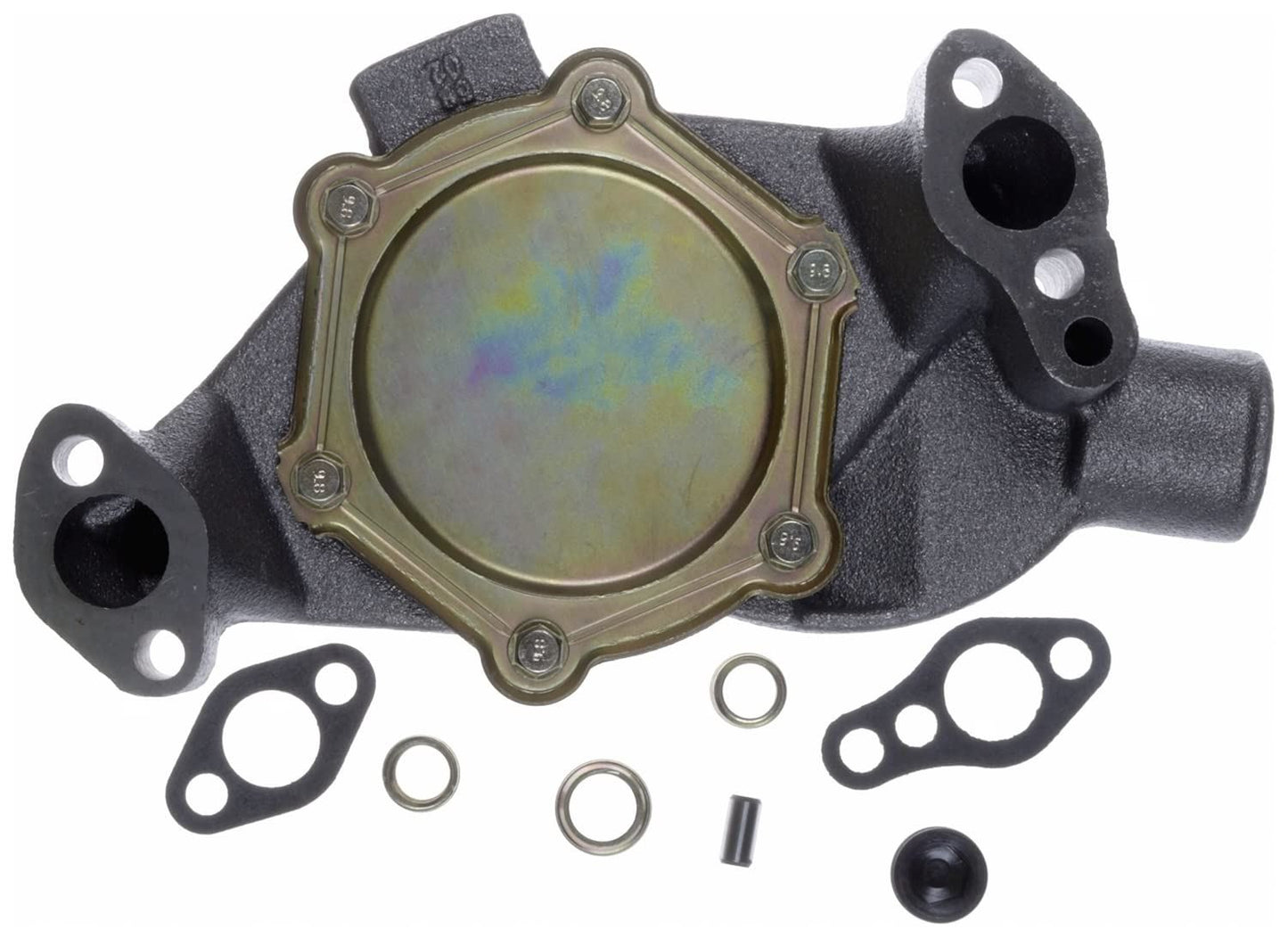 Gates 43106 Engine Water Pump