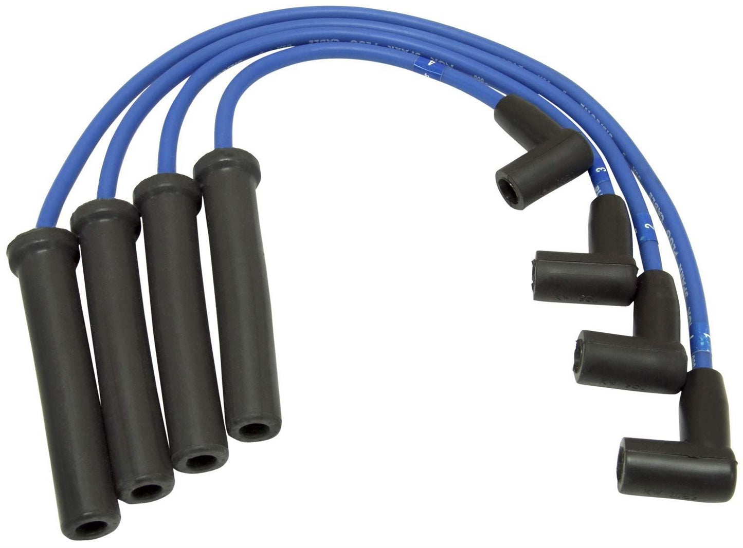 NGK Canada 51160 Juego de cables para bujías