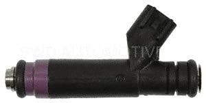 Inyector de combustible BWD 67376