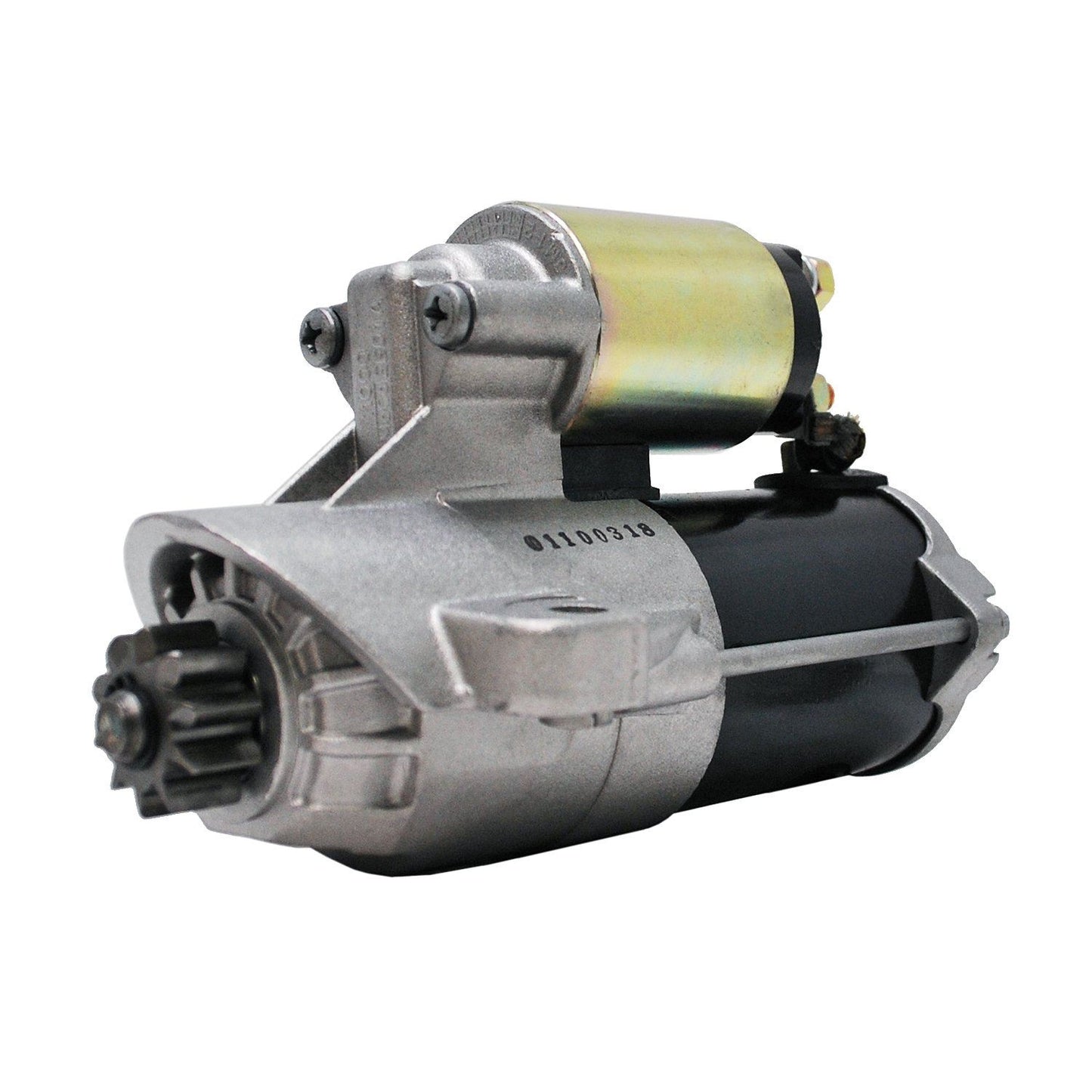 Motor de arranque ACDelco Professional 336-2134A