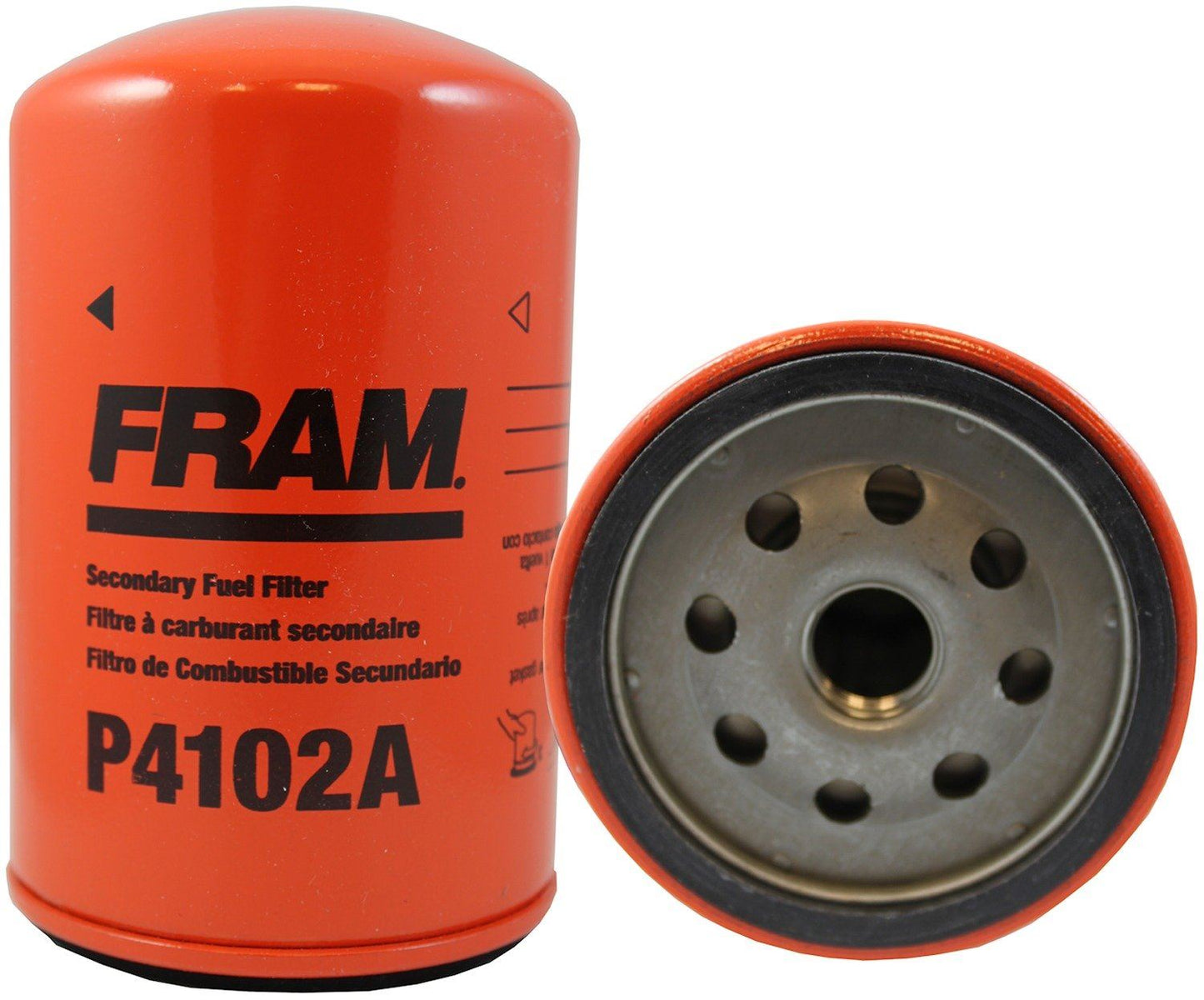 FRAM P4102A