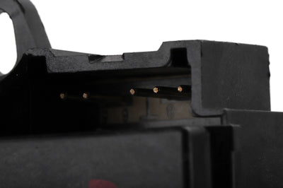 ACDelco GM Original Equipment 15-73989 Actuador de puerta de modo HVAC