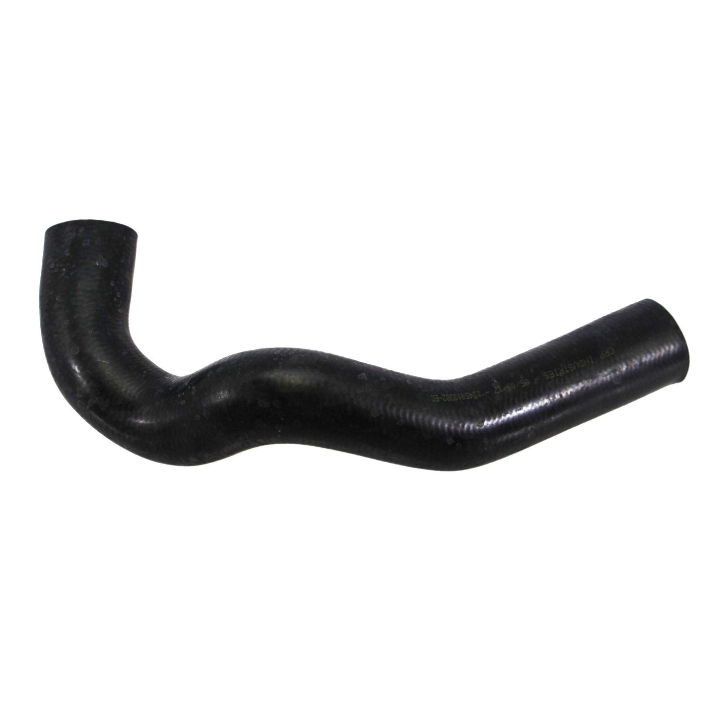 CRP CHR0046R Tuyau de liquide de refroidissement pour radiateur