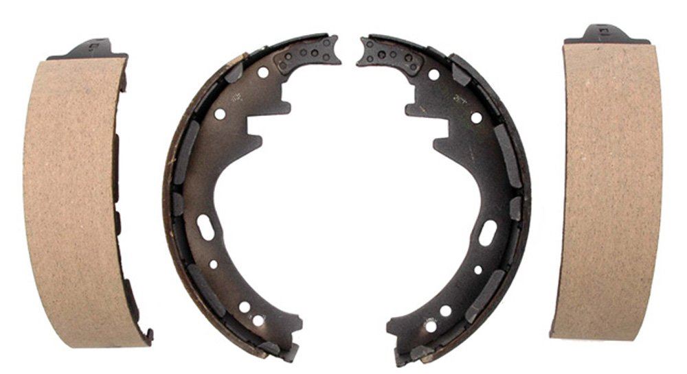 Raybestos 572PG Drum Brake Shoe