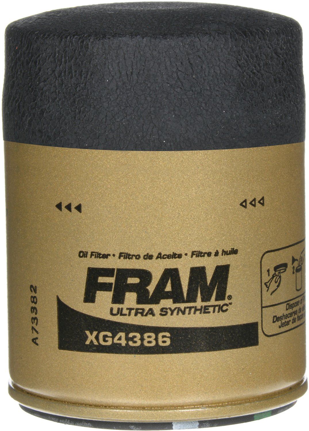 Fram XG4386 Engine Oil Filter