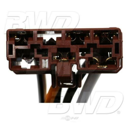 BWD CS579L