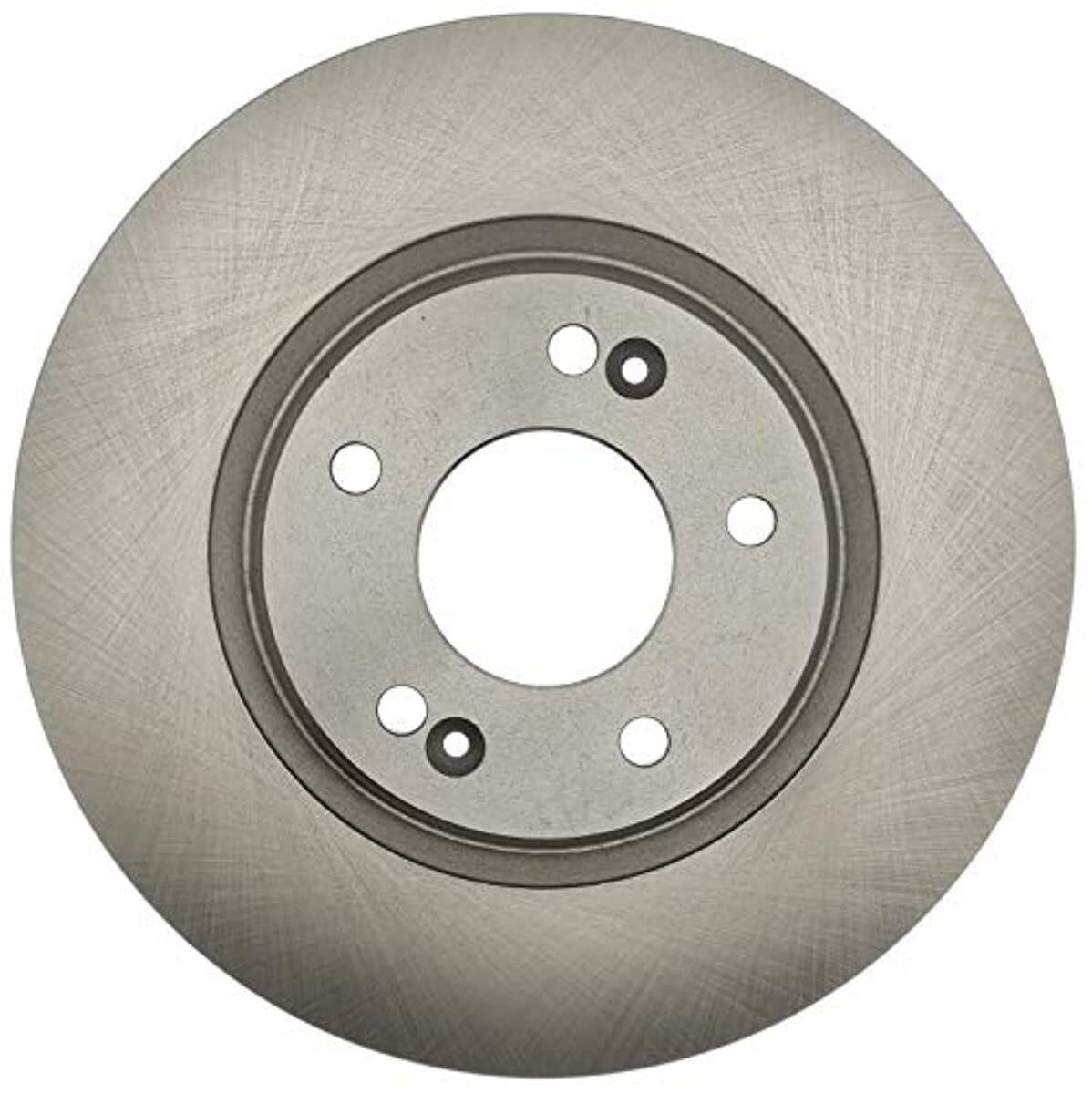 Raybestos 981958R Disc Brake Rotor