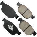 Akebono EUR1865 Disc Brake Pad Set