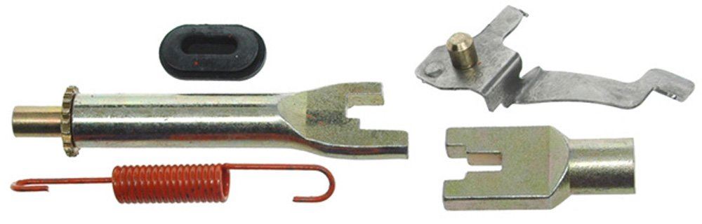 Raybestos H12521 Kit de réparation auto-ajusteur de frein à tambour